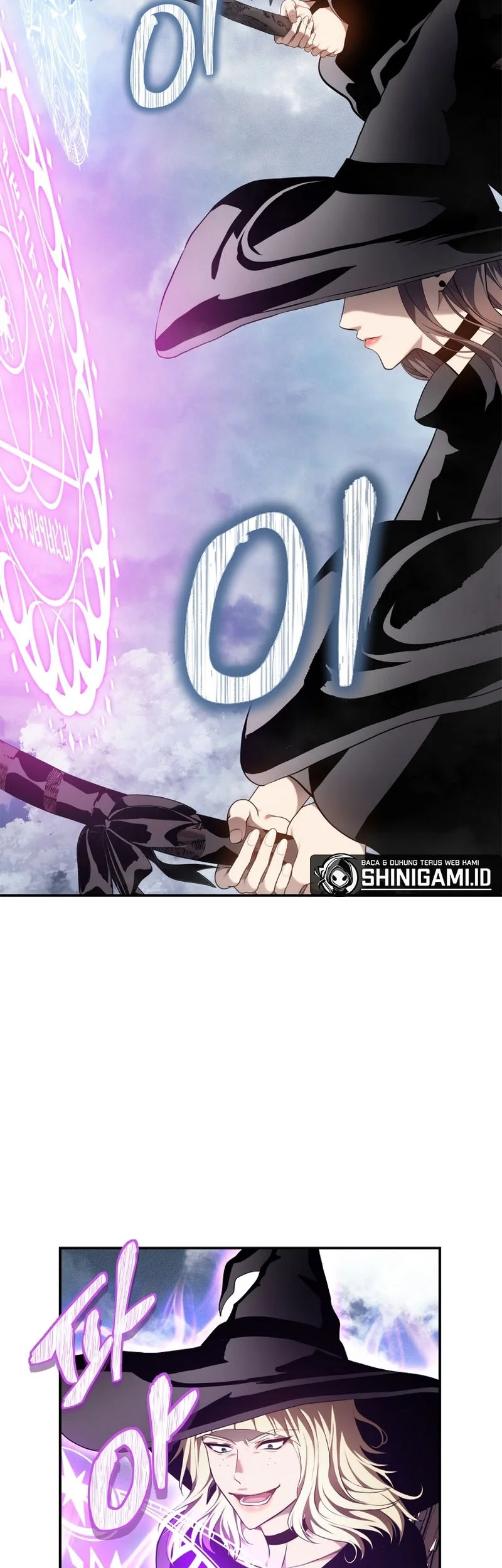 second life ranker chapter 148 - Page 15